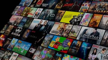 Best Netflix Background Dc