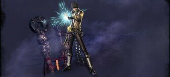Warlock Wallpaper Fan Made Guardian Gallery Destiny
