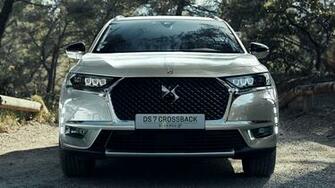 Ds Crossback E Tense Wallpaper And HD Image Car Pixel