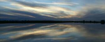 Panoramic Wallpaper Photography Nature