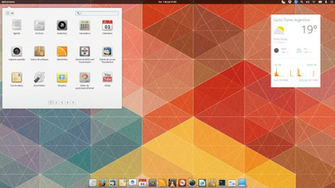 Pack De Wallpaper Elementary Os Luna Mundo Linux