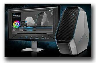 Alienware Area Wallpaper Beautiful Scenery Photography