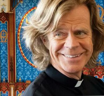 Pictures Of William H Macy Celebrities