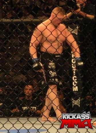 Lesnar Ufc Champion Wallpaper Brock Mma
