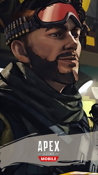 Top Apex Legends Phone Wallpaper Full HD 4k To Use
