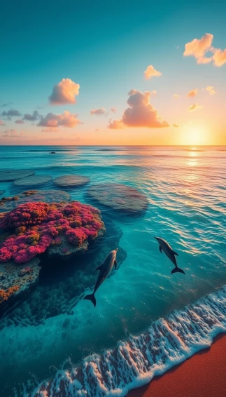 Ocean Wallpaper