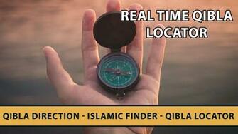 Muslim Grow Qibla Direction Islamic Finder For Android Apk