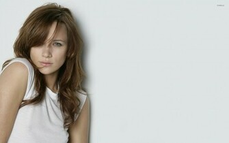 Shantel Vansanten Wallpaper Celebrity