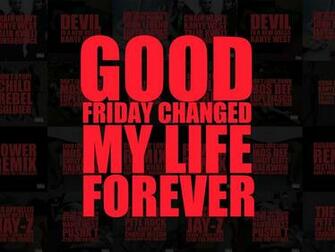Good Friday Wallpaper Christian Desktop Background