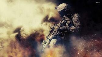 Medal Of Honor Warfighter Wallpaper