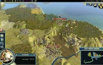 Wallpaper Civilization