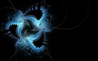 Ice Blue Desktop Pc And Mac Wallpaper