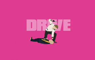 Drive Wallpaper