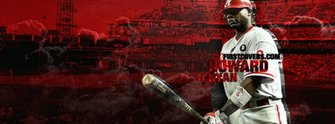 Ryan Howard Wallpaper Cover