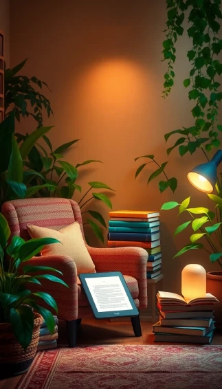 My Kindle Wallpaper 4shared