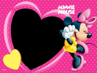 Minnie Mouse Wallpaper HD Early