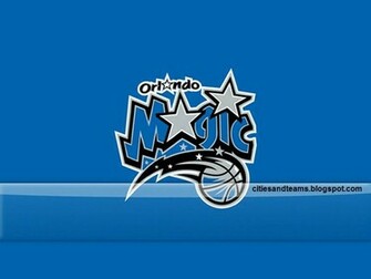 Orlando Magic HD Image And Wallpaper Gallery C A T