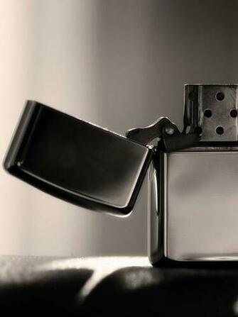 Full HD Wallpaper Of Zippo Lighters