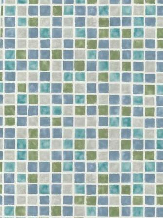 Mosaic Tiles