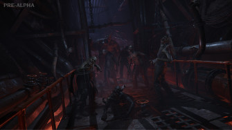 Warhammer Darktide Coming To Xbox Series X And Pc In