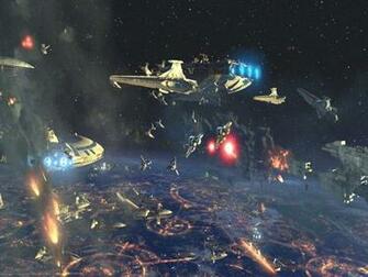 Star Wars Wallpaper
