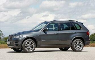 Im Genes Del Bmw X5 Lista De Carros