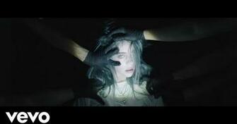 Billie Eilish Bury A Friend