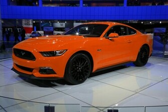 Ken Block Ford Mustang HD Wallpaper Johnywheels
