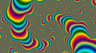 Psychedelic Wallpaper Hq