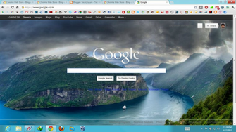 Get Bing Daily Image On Your Google Home Tech2future
