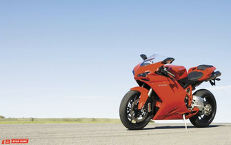 HD Wallpaper Ducati Bikes