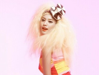 Nana Bangkok City After School Wallpaper