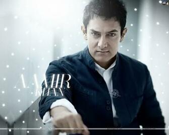 Aamir Khan Wallpaper