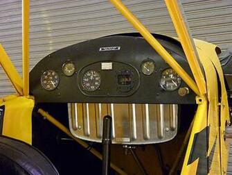 Piper J3 Cub Cockpit Image Search Results