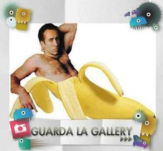 Funny Photoshop Nicolas Cage Archives Of