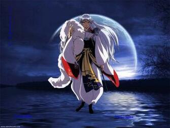 Sesshomaru Wallpaper
