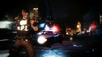 Resident Evil Operation Raccoon City Wallpaper In HD