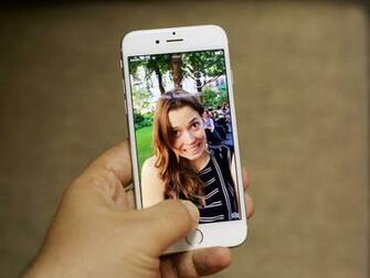 Make A Live Photo Wallpaper For Your iPhone 6s Imore