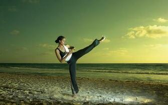 Karate Wallpaper And Image Pictures Photos