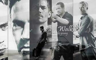 How Furious Used Digital Paul Walker Body Doubles And Cgi