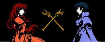 Romeo X Juliet Wallpaper Star Crossed Lovers Minitokyo