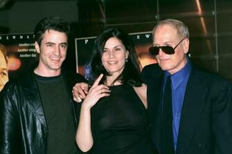Linda Fiorentino Wallpaper