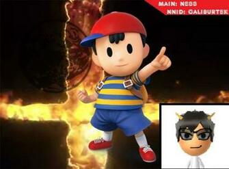 Image Super Smash Bros Wiiu Wallpaper Game Maker Jpg Le Miiverse