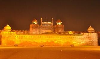Red Fort Lal Qila Delhi Photos Image And Wallpaper HD