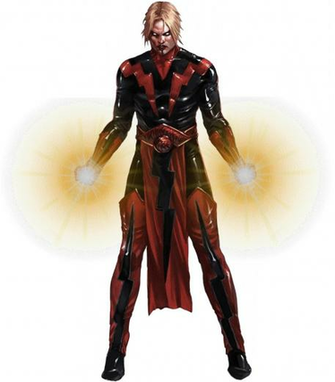 Adam Warlock Real Name Aliases Nicks Him Class