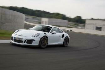 Porsche Gt3 Rs Carsc Coupe Wallpaper