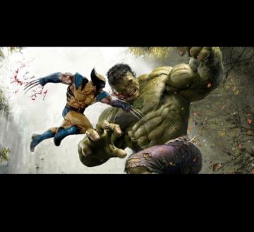 I Would Love This In The Mcu Wbu Fandom