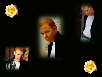 Horatio Caine David Caruso Wallpaper Photo
