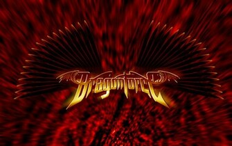 Dragonforce Wallpaper By Volcaner