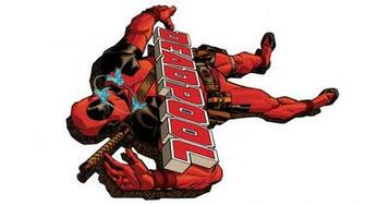 Deadpool Wallpaper